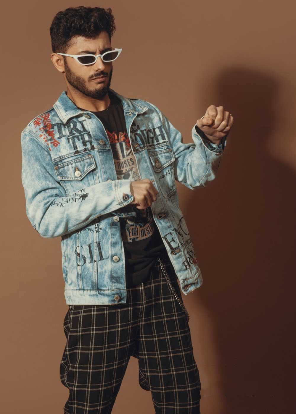 CarryMinati Wallpaper Phone 1 CarryMinati Wallpaper Phone