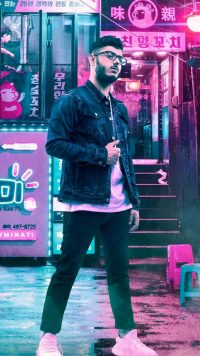 CarryMinati Wallpaper iPhone