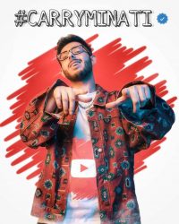 CarryMinati Wallpapers 2