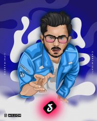 CarryMinati Wallpapers