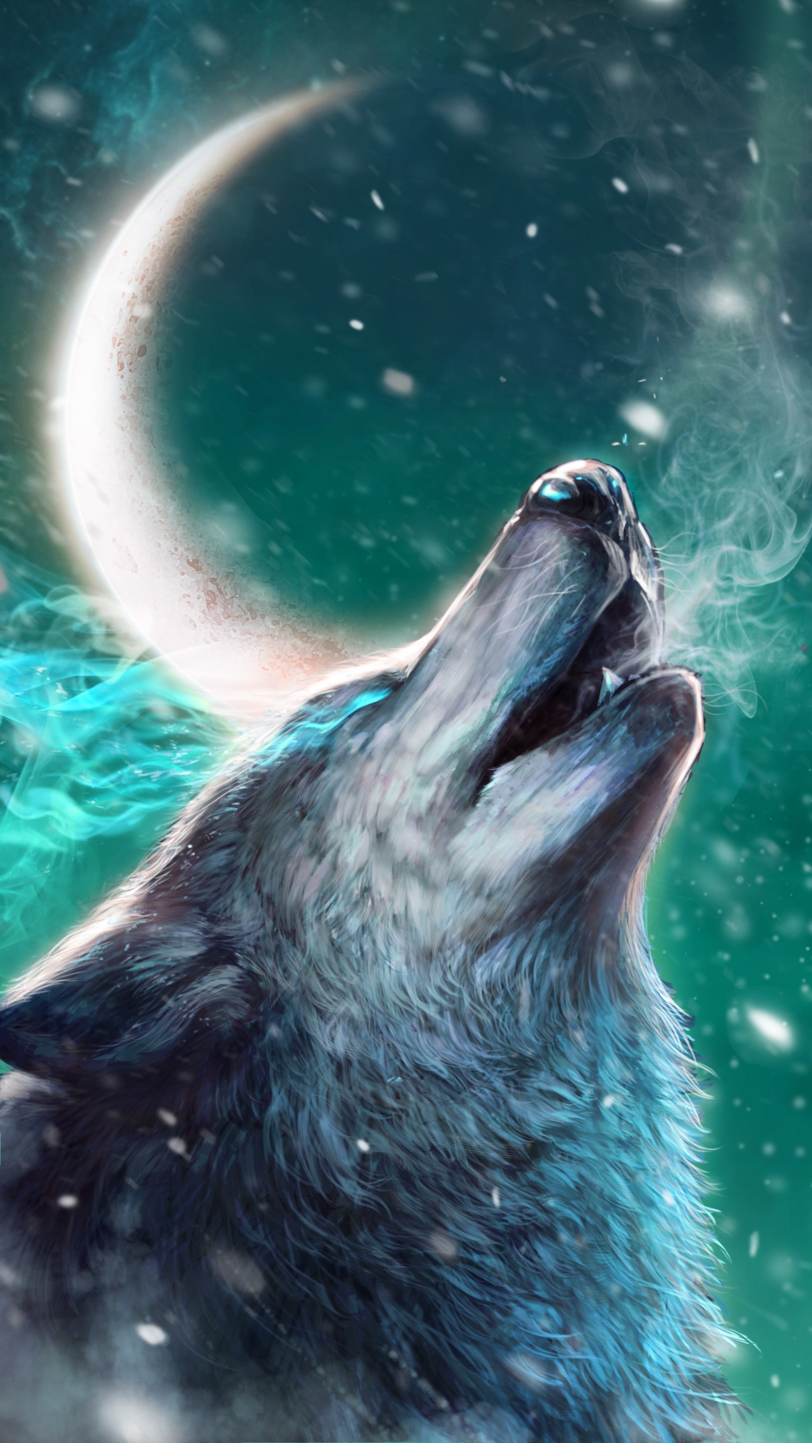 Cool Wolf Wallpaper Phone KoLPaPer Awesome Free HD Wallpapers