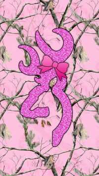 Country Girl Background 4