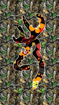 Country Girl Lockscreen