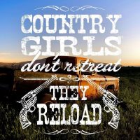 Country Girl Wallpaper 4