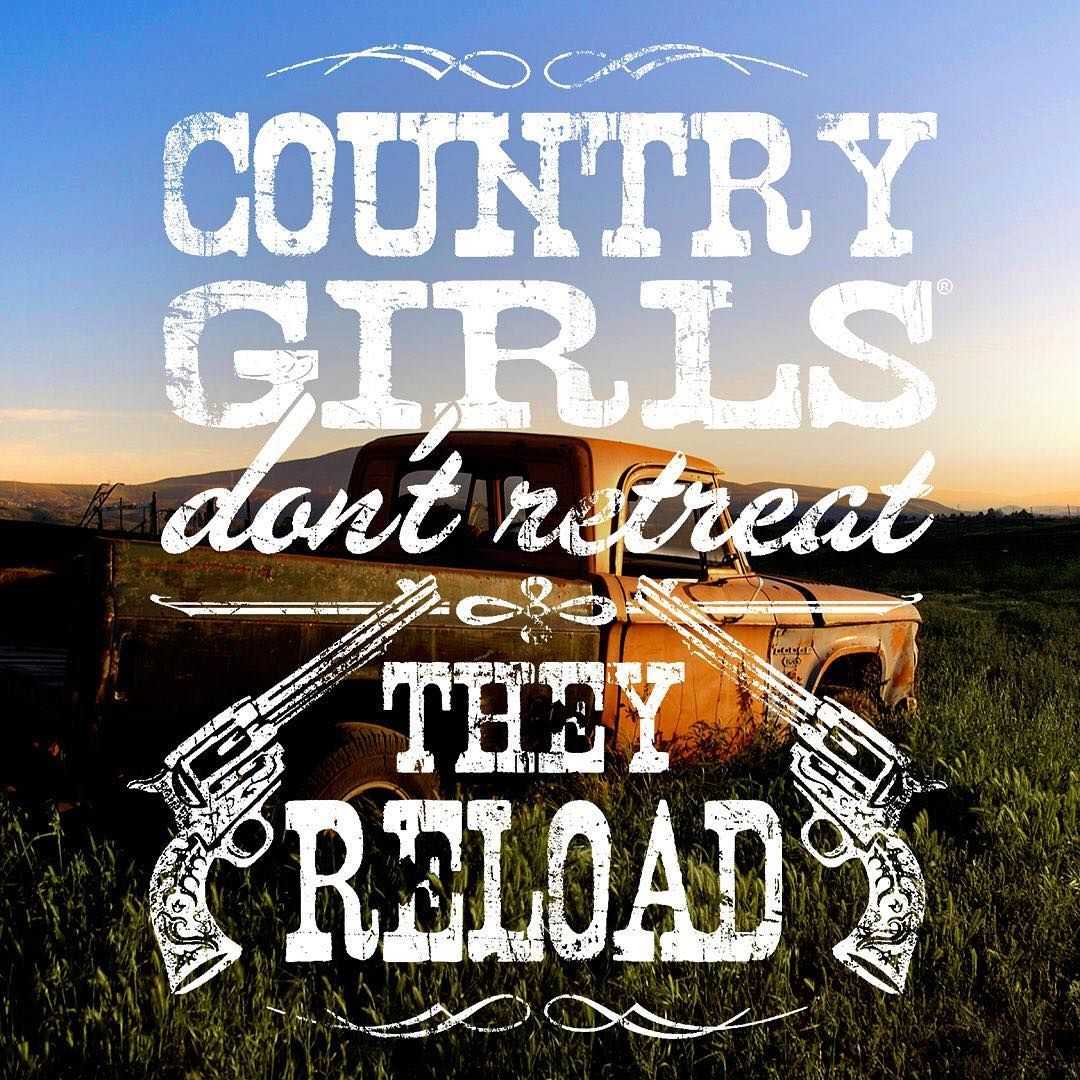 Country Girl Wallpaper 1