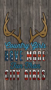Country Girl Wallpaper 14