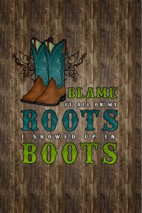 Country Girl Wallpaper 1