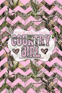 Country Girl Wallpapers