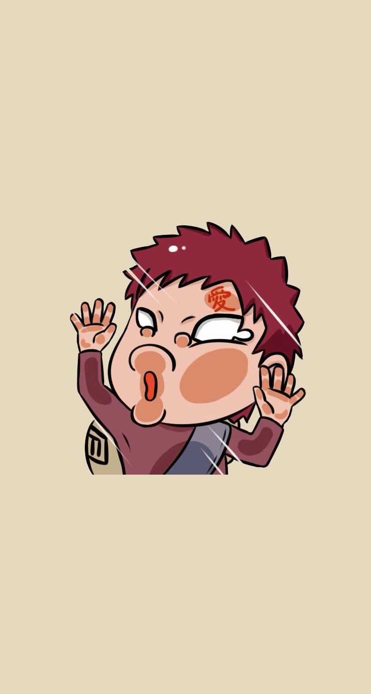 Featured image of post Gaara Aesthetic Cute Download the perfect aesthetic pictures