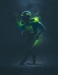 DK Metcalf Wallpaper 6