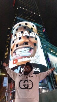 DaBaby Photos