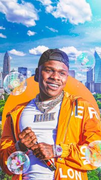DaBaby Wallpaper 2