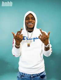 DaBaby Wallpaper 5