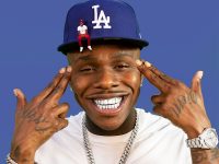 DaBaby Wallpaper Desktop