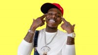 DaBaby Wallpaper HD