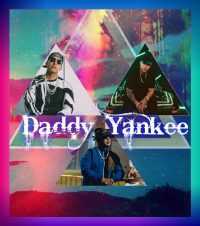 Daddy Yankee Background