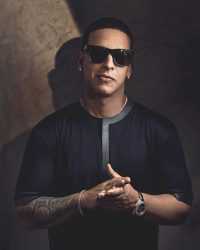Daddy Yankee Background 3