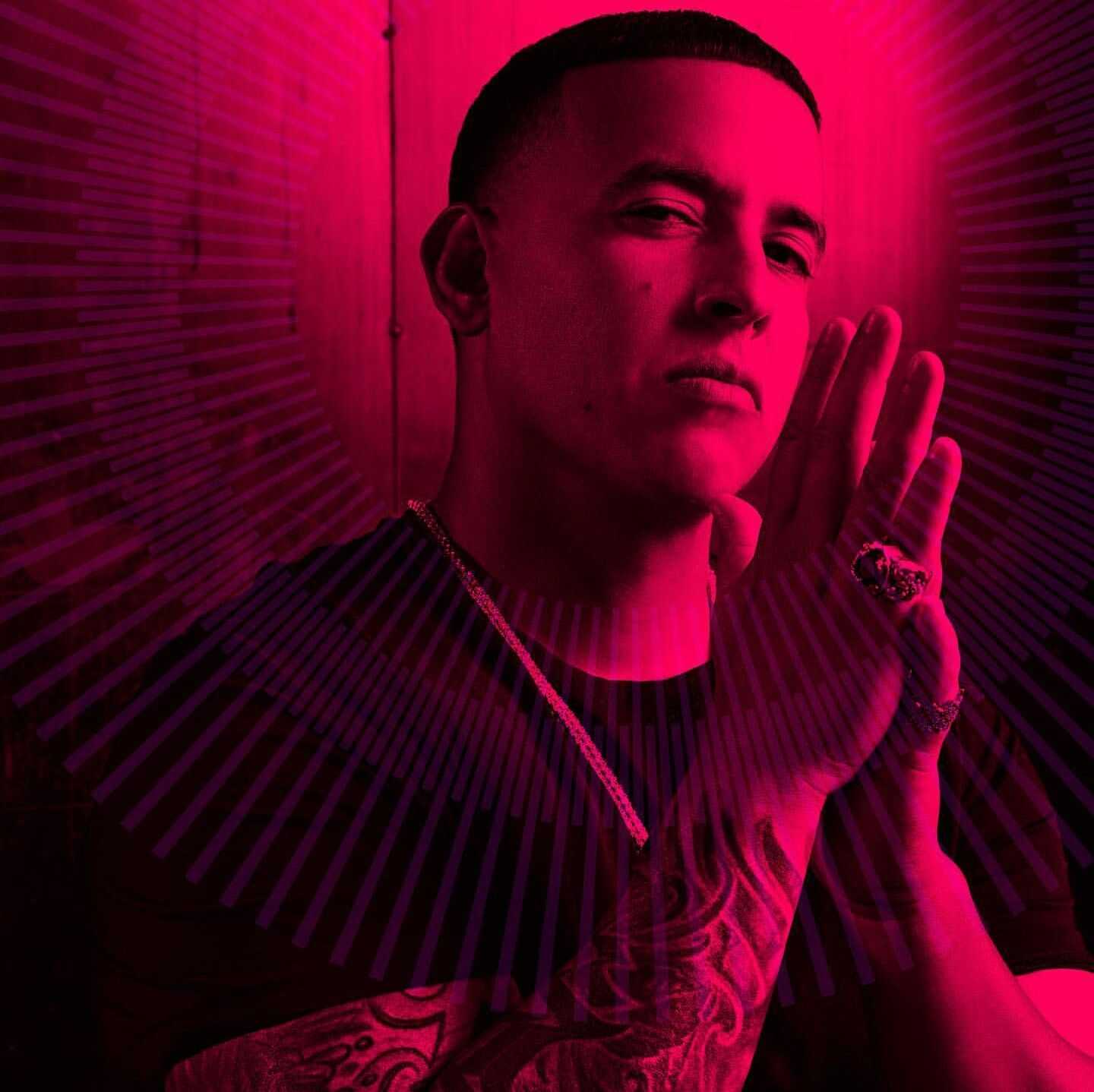 Daddy Yankee Backgrounds