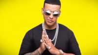 Daddy Yankee Desktop Wallpaper