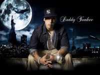 Daddy Yankee PC Wallpaper