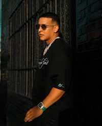 Daddy Yankee Photos