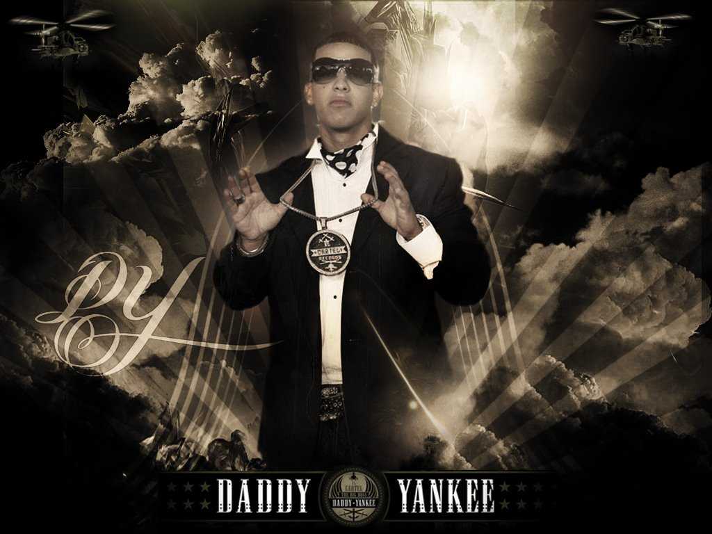 Daddy Yankee Wallpaper 18