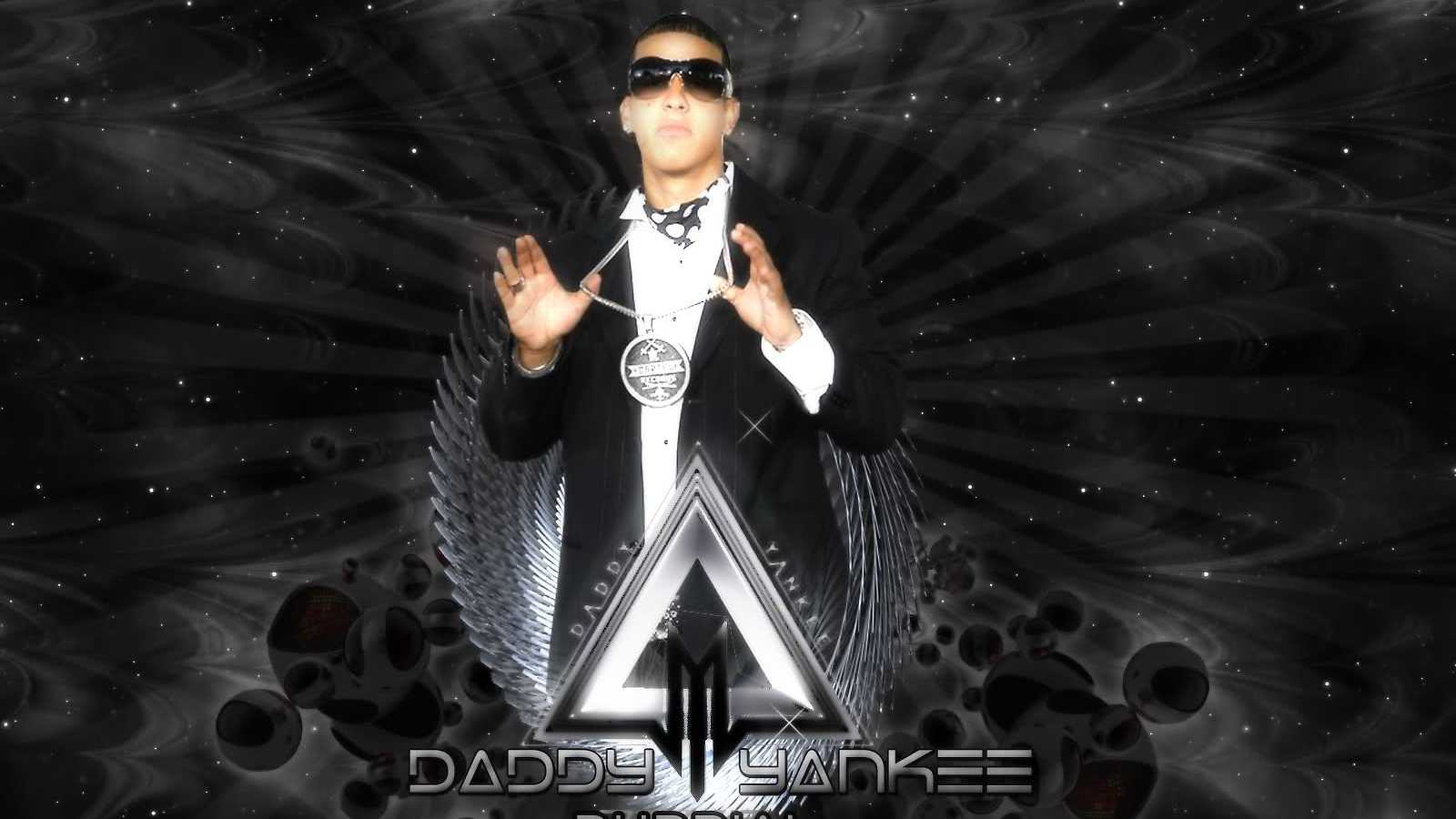 Daddy Yankee Wallpaper 3