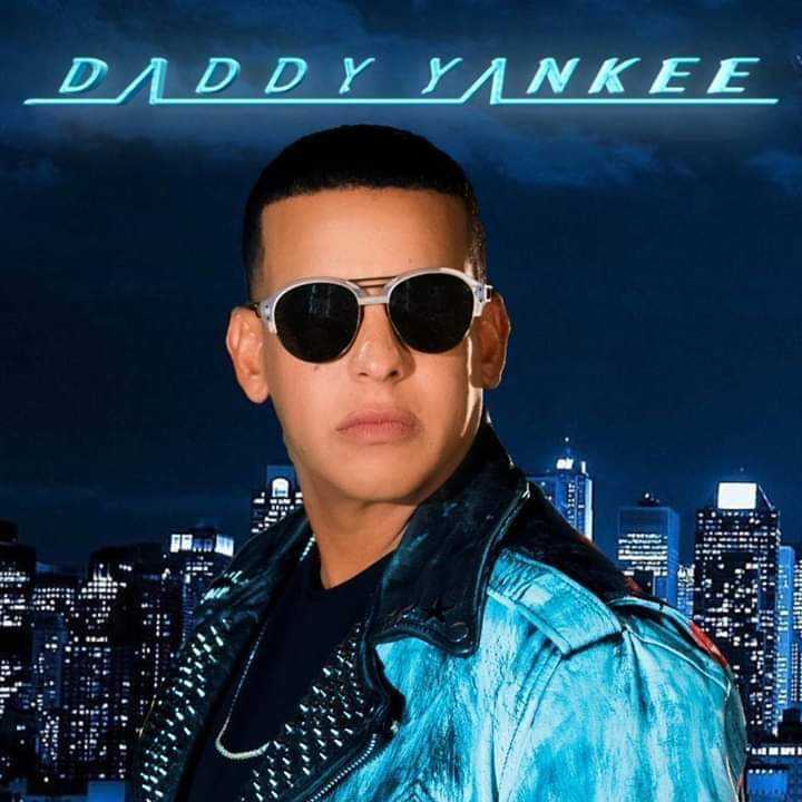 Daddy Yankee Wallpaper 4