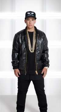 Daddy Yankee Wallpaper Android