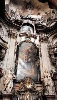 Dark Academia Wallpaper 2