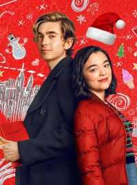 Dash and Lily Wallpaper 2