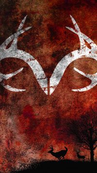 Deer Hunting Wallpaper