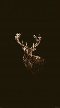 Deer Wallpaper 1