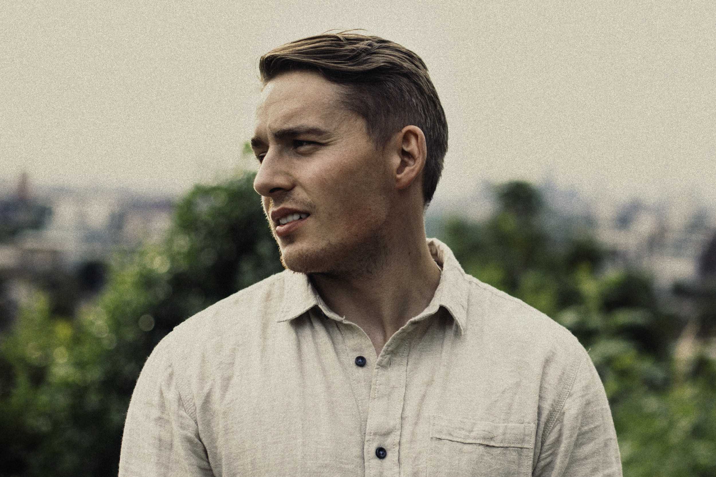 Dermot Kennedy Background 1 Dermot Kennedy Background