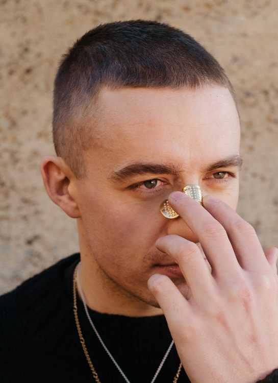 Dermot Kennedy Photos