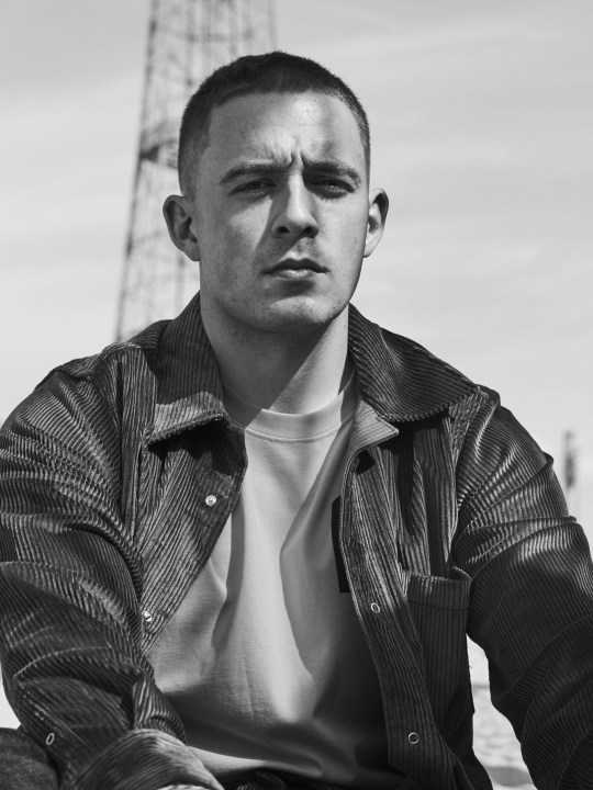 Dermot Kennedy Wallpaper 1 Dermot Kennedy Wallpaper 10
