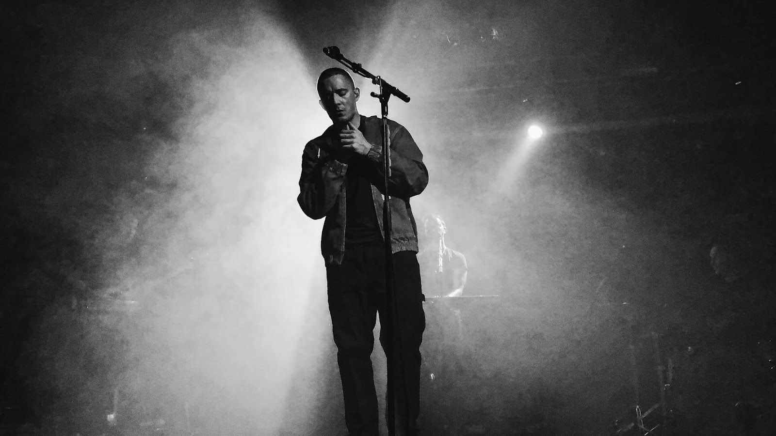 Dermot Kennedy Wallpaper 1 Dermot Kennedy Wallpaper 12