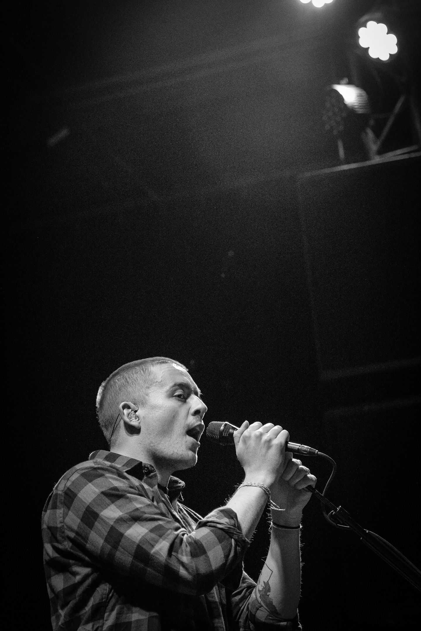 Dermot Kennedy Wallpaper 2