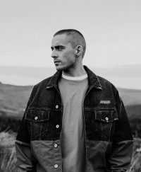 Dermot Kennedy Wallpaper 3