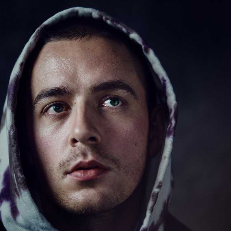 Dermot Kennedy Wallpaper 1 Dermot Kennedy Wallpaper 5
