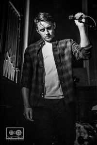 Dermot Kennedy Wallpaper 6