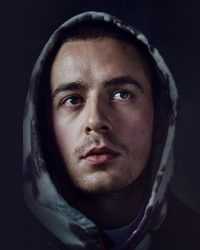 Dermot Kennedy Wallpaper 7
