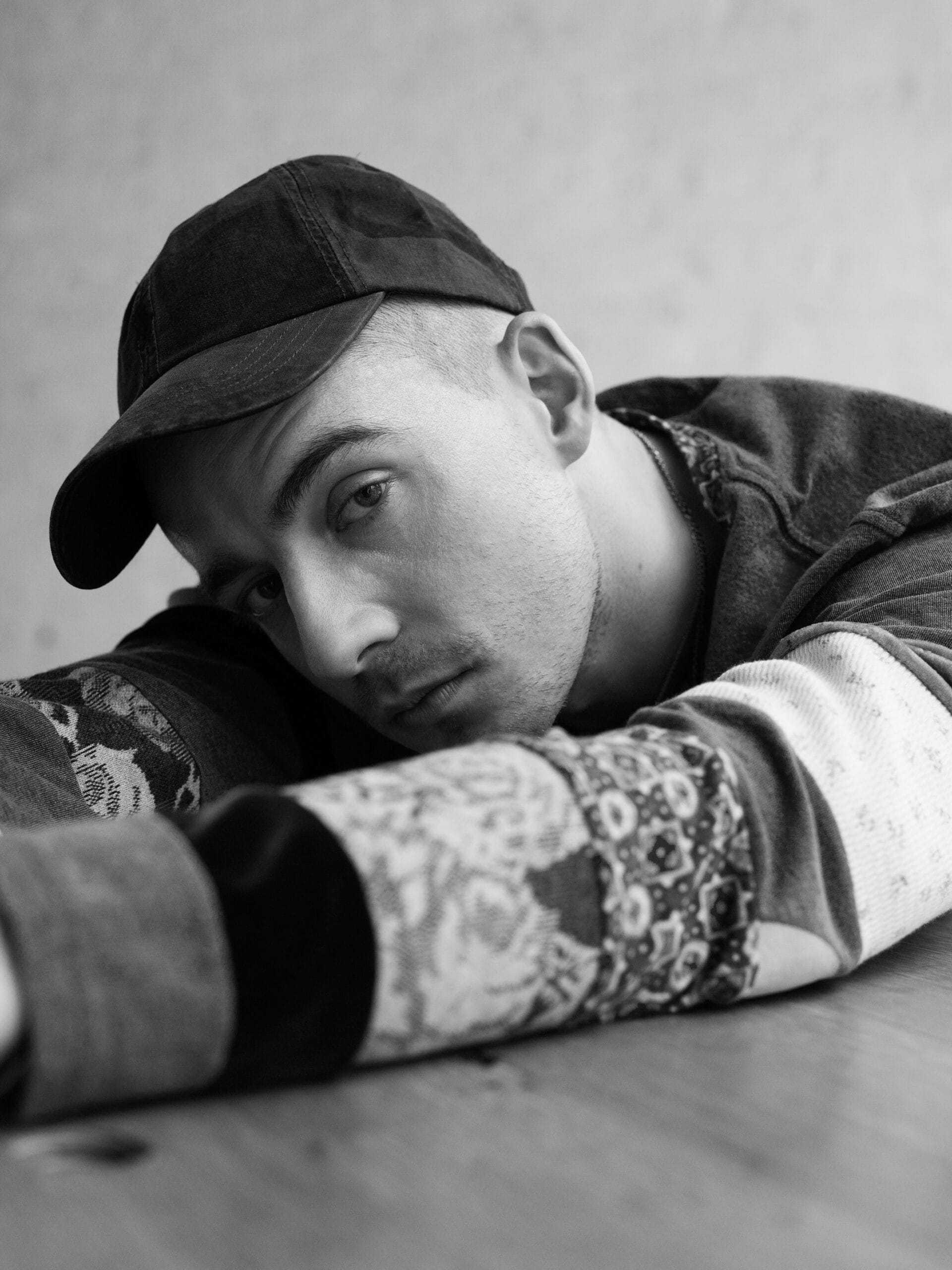 Dermot Kennedy Wallpaper 1 Dermot Kennedy Wallpaper 9