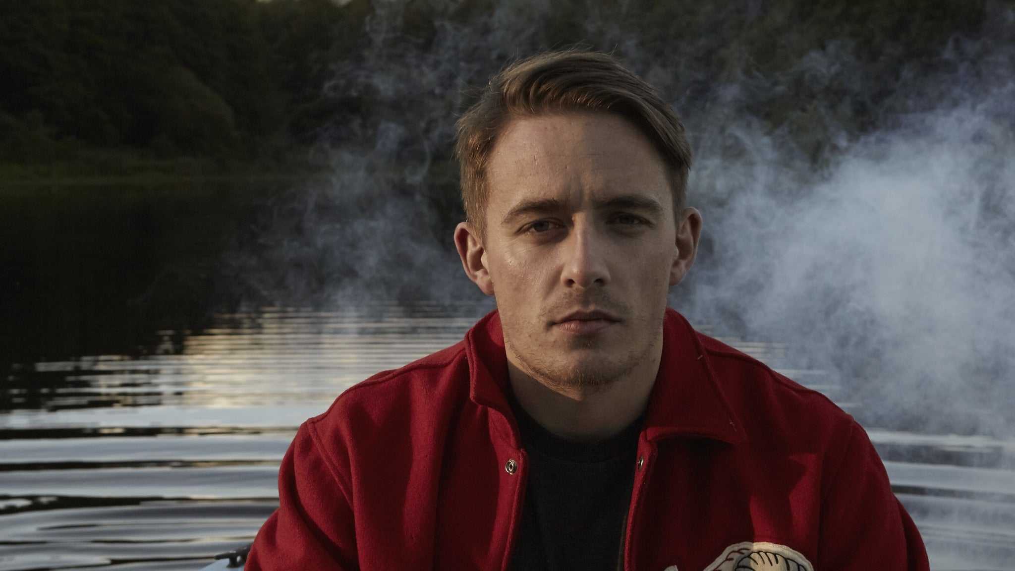 Dermot Kennedy Wallpaper Desktop 1 Dermot Kennedy Wallpaper Desktop 2