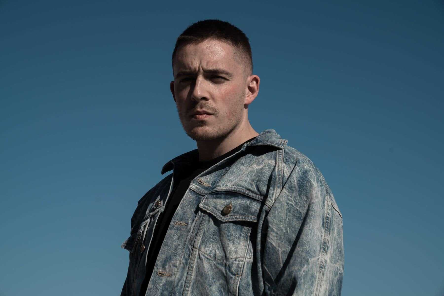 Dermot Kennedy Wallpaper Desktop 1 Dermot Kennedy Wallpaper Desktop 3