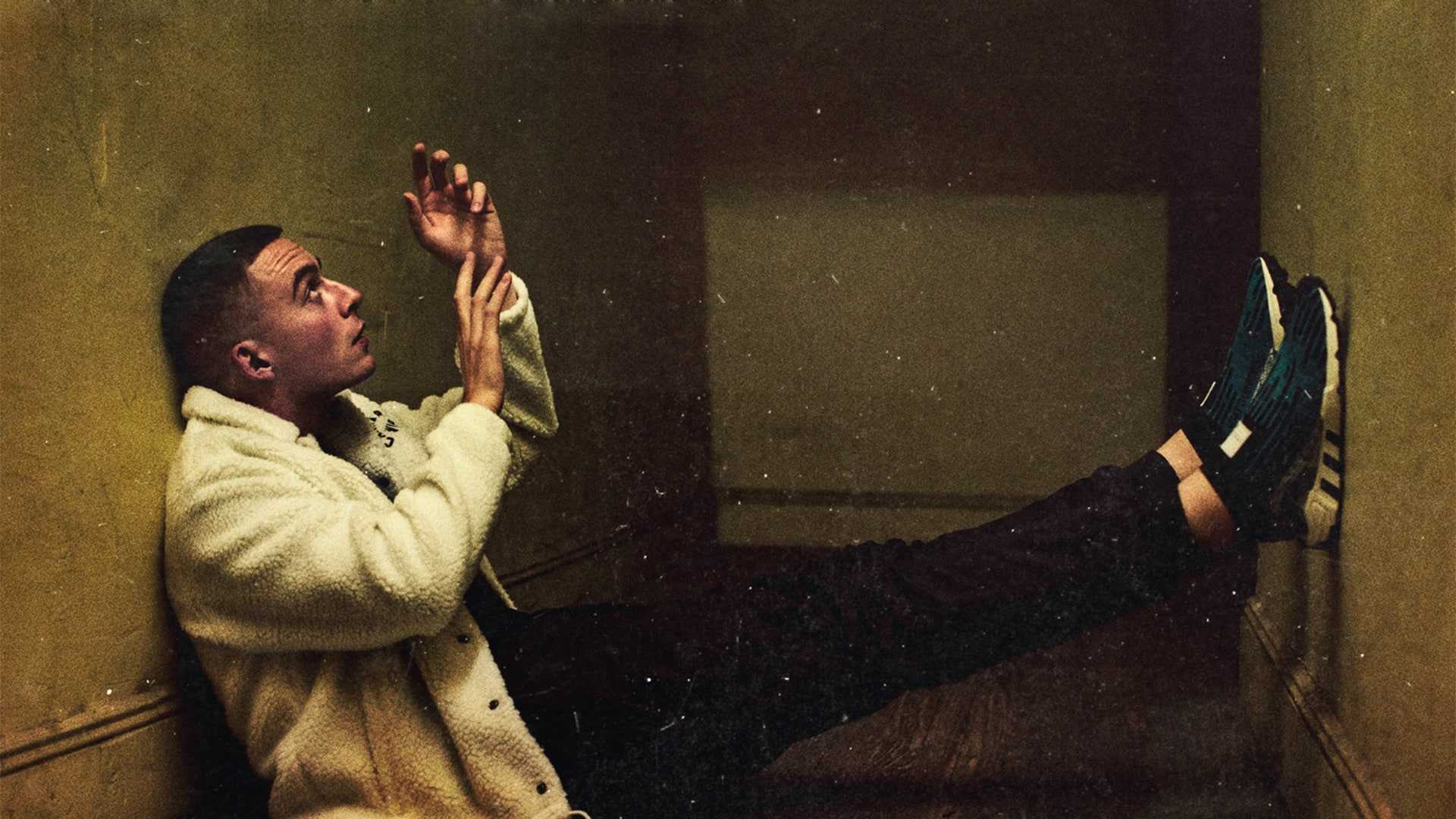 Dermot Kennedy Wallpaper HD 1 Dermot Kennedy Wallpaper HD