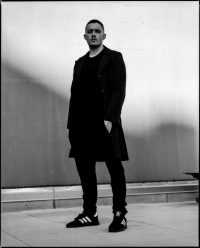 Dermot Kennedy Wallpapers 2