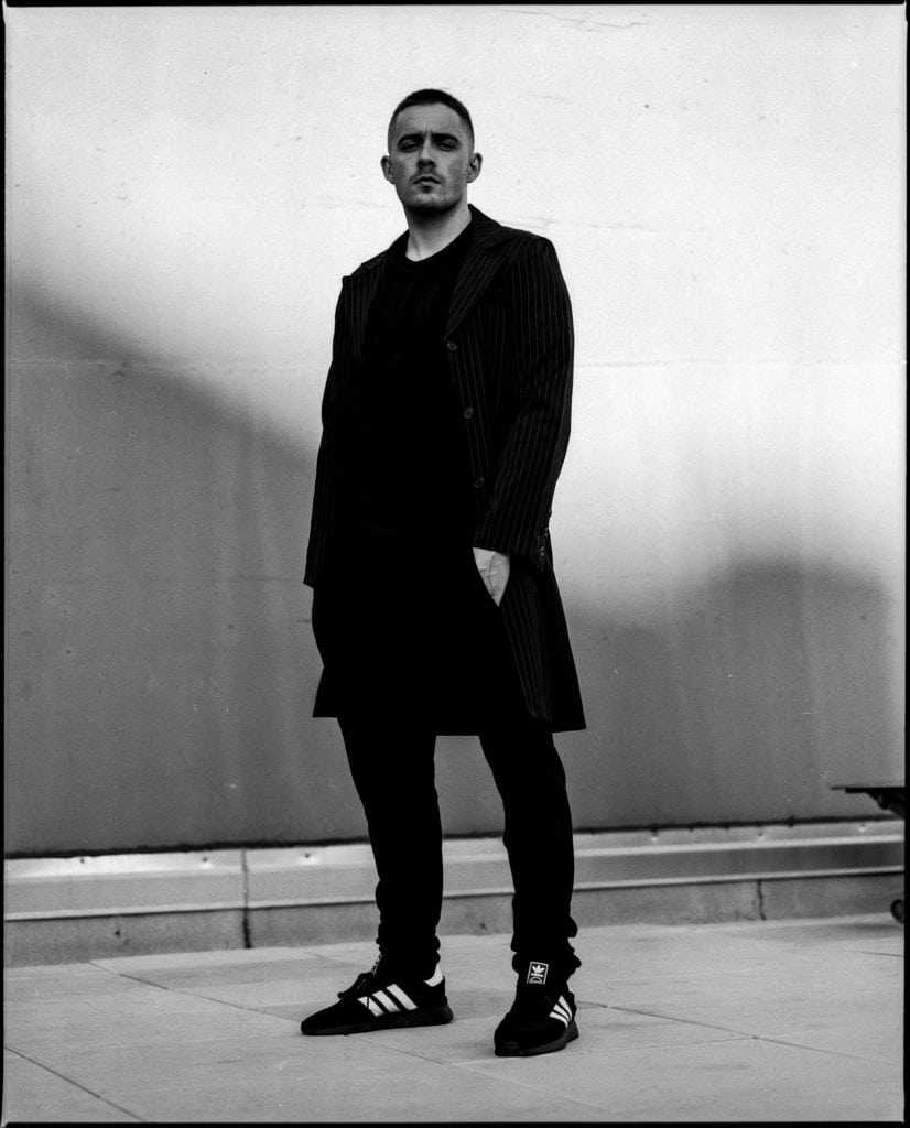 Dermot Kennedy Wallpapers 1 Dermot Kennedy Wallpapers 2