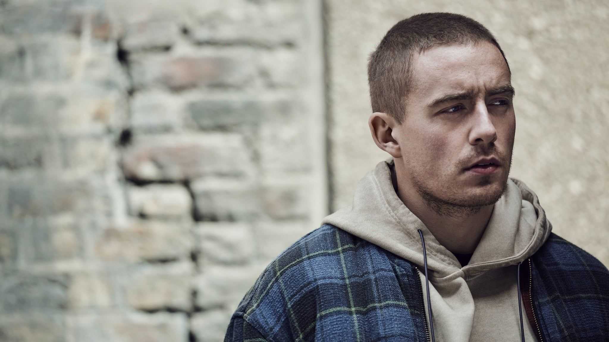 Dermot Kennedy Wallpapers 1 Dermot Kennedy Wallpapers 3