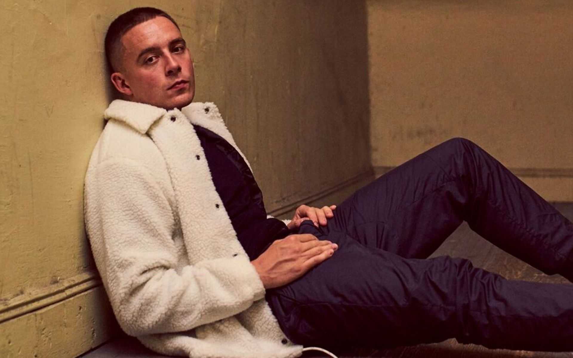 Dermot Kennedy Wallpapers 1 Dermot Kennedy Wallpapers 4